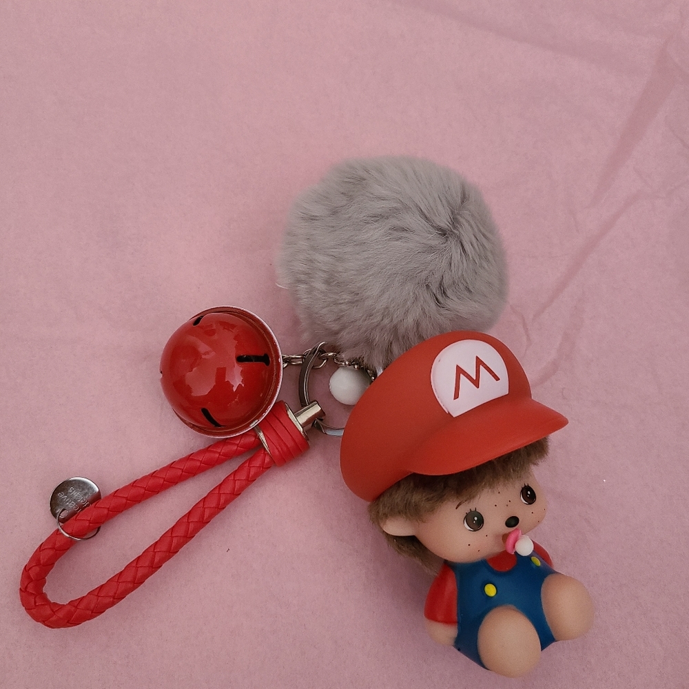 Key chain #1